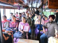 Educational Trip